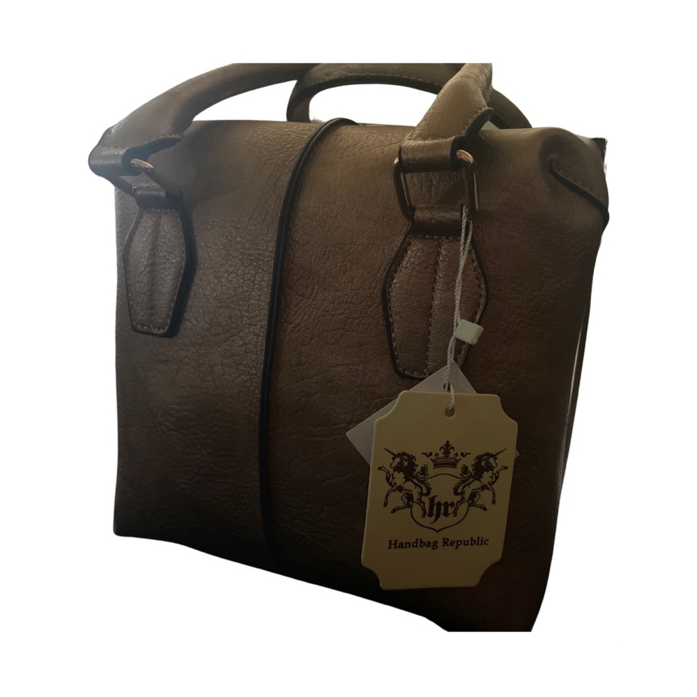 Handbag Republic Crossbody Tote
